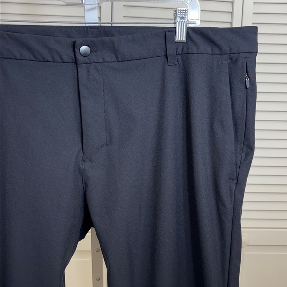 Lululemon Commission Pant Classic Warpstreme Size 40 - Picture 5 of 10